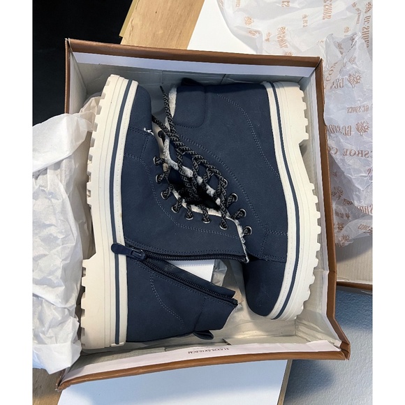 GC Shoes Justine Bootie new - Picture 1 of 8